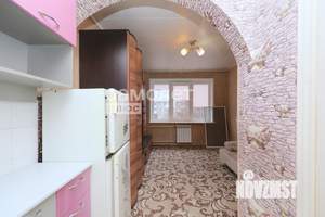 Студия квартира, вторичка, 17м2, 6/9 этаж