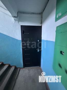 2-к квартира, вторичка, 43м2, 3/5 этаж