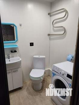 3-к квартира, вторичка, 58м2, 4/5 этаж