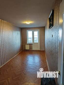 3-к квартира, вторичка, 59м2, 9/9 этаж