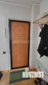 2-к квартира, вторичка, 43м2, 4/5 этаж