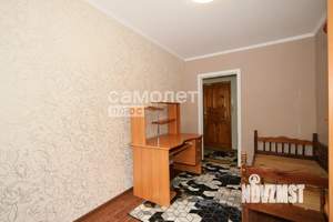 2-к квартира, вторичка, 45м2, 1/5 этаж