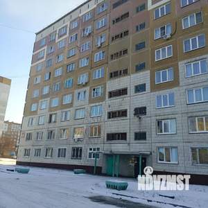 1-к квартира, вторичка, 17м2, 1/9 этаж