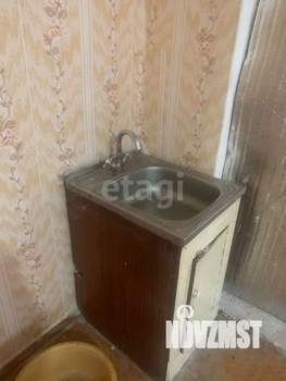 1-к квартира, вторичка, 12м2, 4/5 этаж