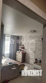 2-к квартира, вторичка, 43м2, 2/5 этаж