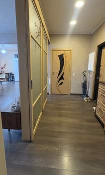 Студия квартира, вторичка, 63м2, 4/8 этаж