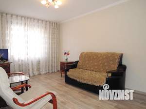 3-к квартира, вторичка, 66м2, 1/10 этаж