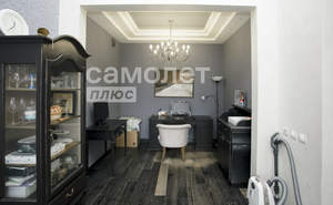 3-к квартира, вторичка, 135м2, 6/7 этаж