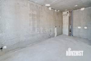 2-к квартира, вторичка, 43м2, 10/17 этаж