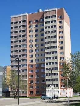 1-к квартира, вторичка, 37м2, 5/16 этаж