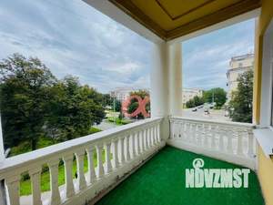 3-к квартира, вторичка, 106м2, 3/5 этаж