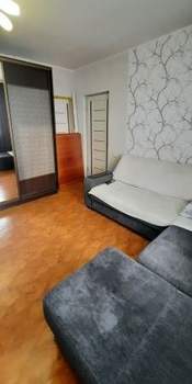 4-к квартира, вторичка, 74м2, 9/9 этаж