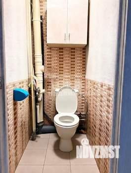 2-к квартира, вторичка, 44м2, 3/3 этаж