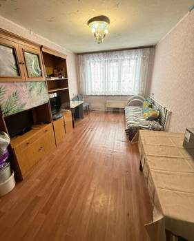 Студия квартира, вторичка, 23м2, 3/5 этаж