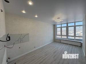 2-к квартира, вторичка, 43м2, 6/7 этаж