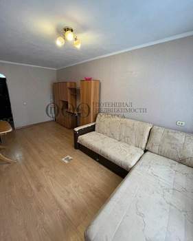 1-к квартира, вторичка, 22м2, 5/9 этаж