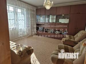 3-к квартира, вторичка, 63м2, 5/10 этаж