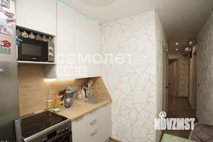 3-к квартира, вторичка, 61м2, 1/5 этаж