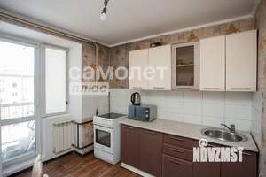 2-к квартира, вторичка, 48м2, 5/5 этаж