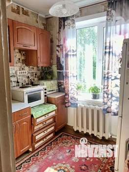 1-к квартира, вторичка, 30м2, 2/5 этаж