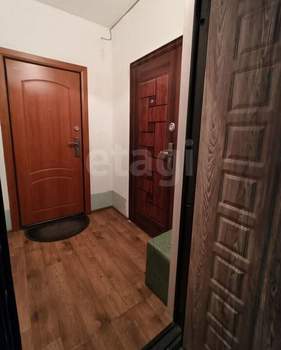 1-к квартира, вторичка, 34м2, 2/9 этаж