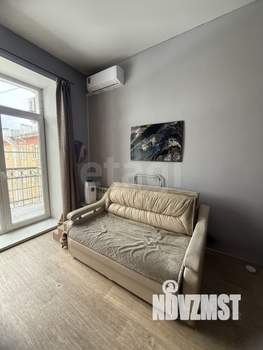 Студия квартира, вторичка, 22м2, 4/5 этаж