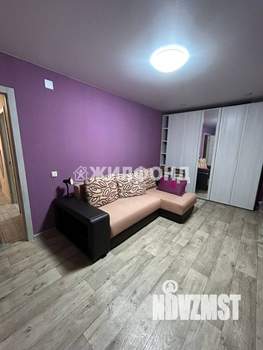 2-к квартира, вторичка, 50м2, 6/12 этаж