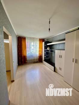 1-к квартира, вторичка, 31м2, 1/3 этаж