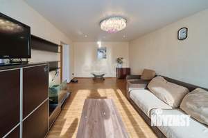 3-к квартира, вторичка, 108м2, 6/10 этаж