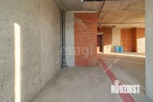 4-к квартира, вторичка, 96м2, 5/15 этаж