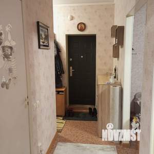 1-к квартира, вторичка, 30м2, 1/3 этаж
