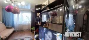 2-к квартира, вторичка, 44м2, 3/5 этаж