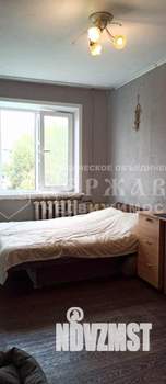 2-к квартира, вторичка, 42м2, 4/5 этаж