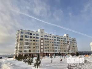 2-к квартира, вторичка, 43м2, 2/7 этаж