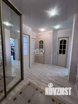 2-к квартира, вторичка, 60м2, 16/16 этаж