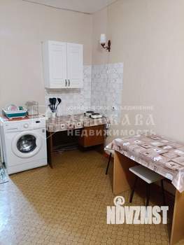 1-к квартира, вторичка, 24м2, 6/9 этаж