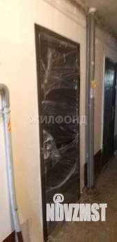 Студия квартира, вторичка, 23м2, 7/9 этаж