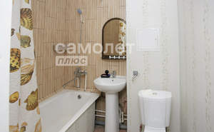 2-к квартира, вторичка, 46м2, 3/5 этаж