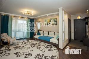 3-к квартира, вторичка, 67м2, 7/16 этаж