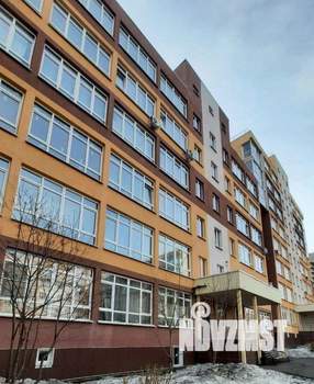 2-к квартира, вторичка, 71м2, 3/6 этаж