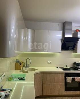 3-к квартира, вторичка, 89м2, 4/12 этаж