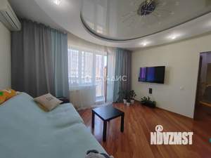 2-к квартира, вторичка, 50м2, 8/10 этаж