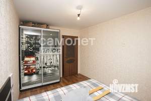 2-к квартира, вторичка, 57м2, 9/9 этаж