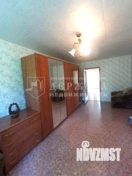 2-к квартира, вторичка, 48м2, 2/5 этаж