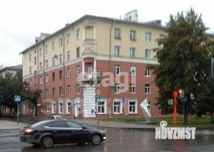 2-к квартира, вторичка, 48м2, 5/5 этаж