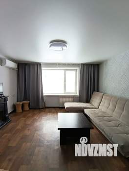 3-к квартира, вторичка, 69м2, 1/10 этаж