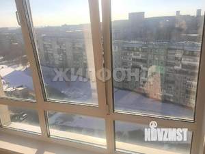 2-к квартира, вторичка, 50м2, 13/13 этаж