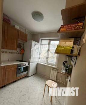 2-к квартира, вторичка, 44м2, 4/5 этаж