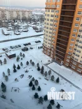 Студия квартира, вторичка, 27м2, 12/15 этаж