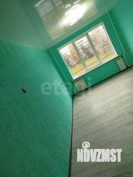 Студия квартира, вторичка, 23м2, 1/9 этаж